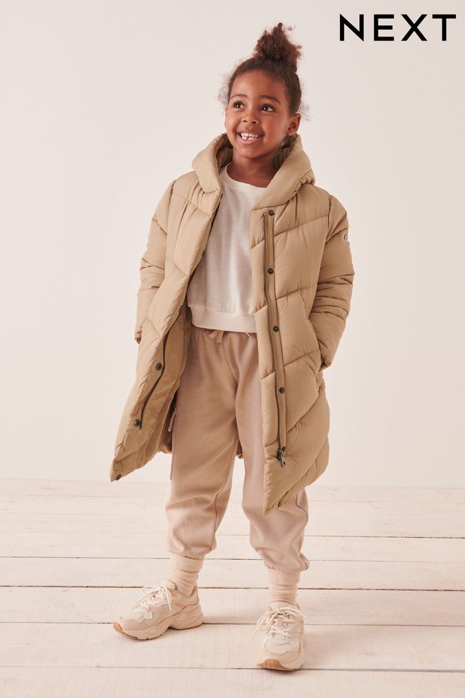 Next coats for hotsell girls