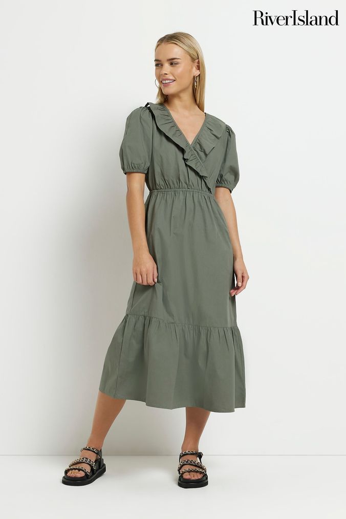 River island casual dresses outlet