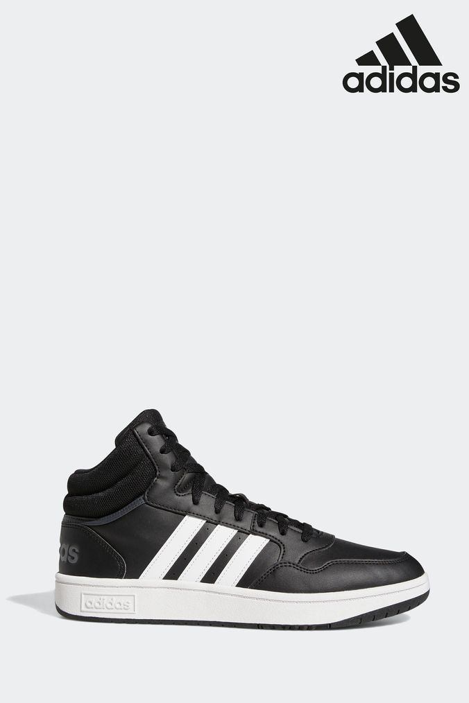 Buy Men s Adidas High Top Footwear Online Next UK