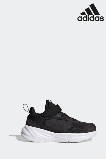 adidas Black Shoes (D32031) | £45