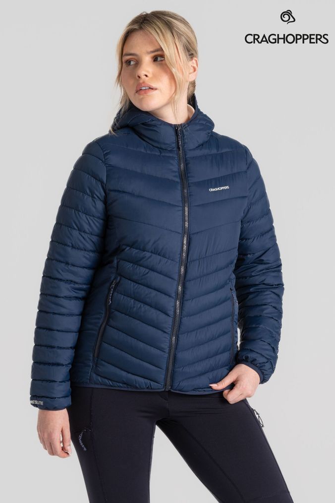 Buy Women s Craghoppers Jackets Online Next UK