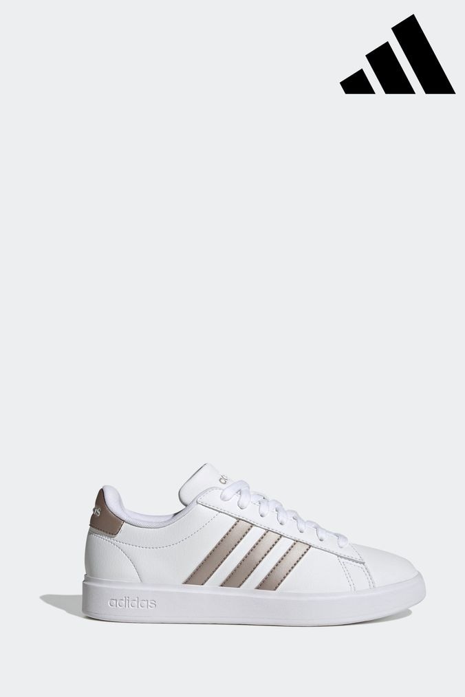 studio 88 spezial adidas takkies black boots shoes store OnlinenevadaShops Buy Women s UK 4.5 EU 37.5 White Casual Stripe Online