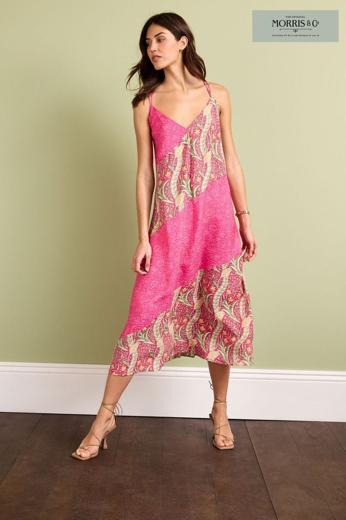 Morris & co top dress