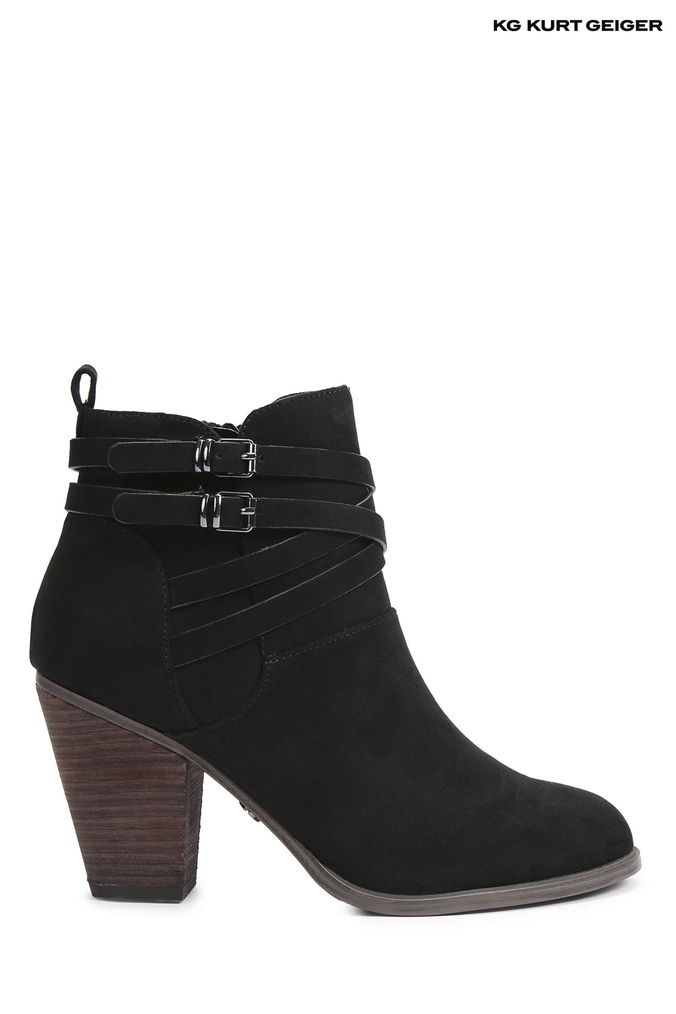 Miss kg deals snug ankle boots