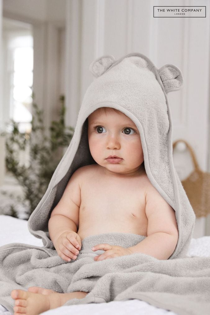 Baby Towels Hooded Towels Next UK