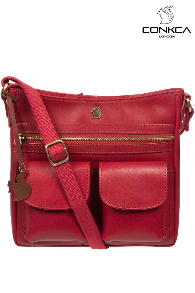 Buy Red Bags Online Next UK