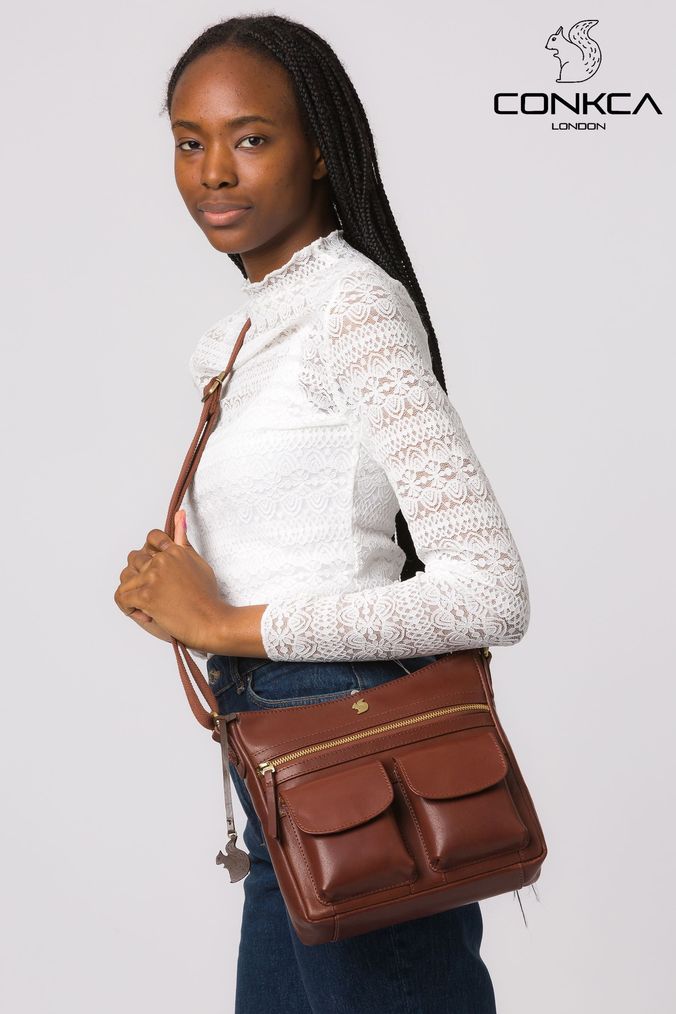 Next messenger bag ladies discount