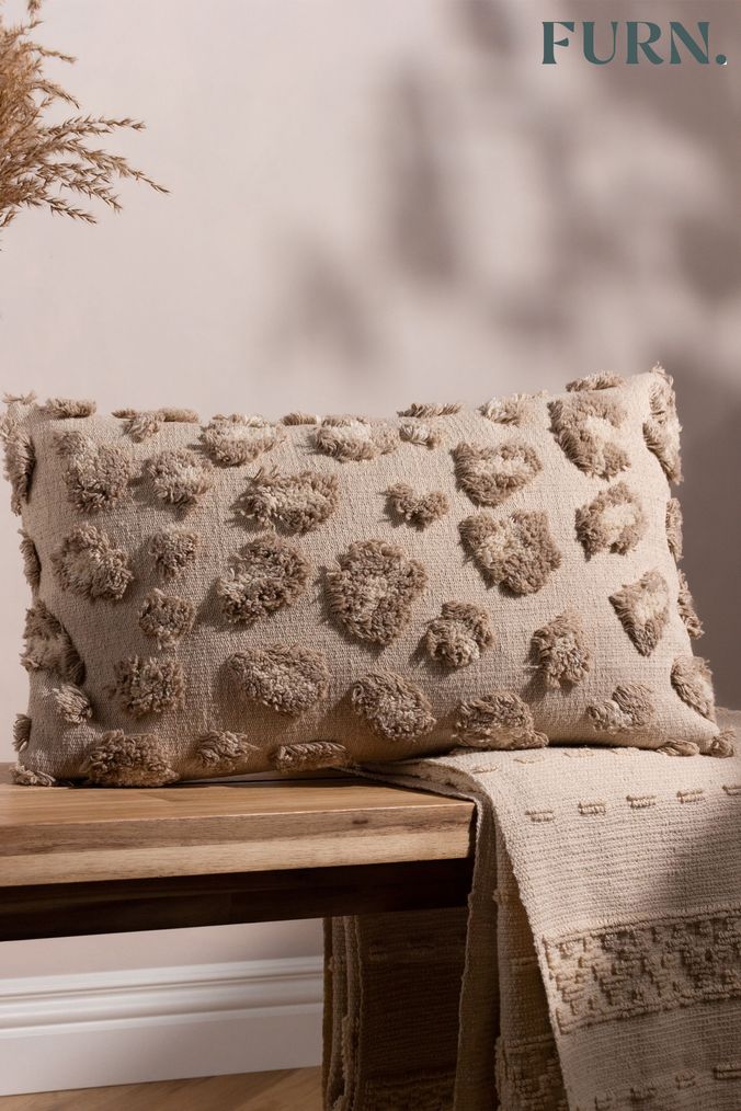 Leopard Print Cushions Animal Print Cushions Next UK