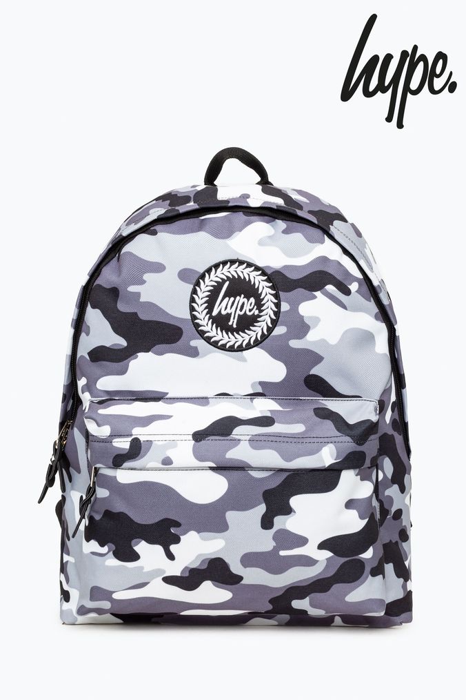 Boys sale hype rucksack