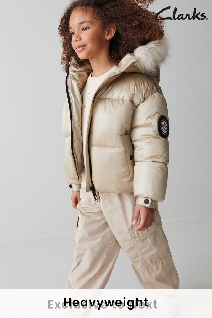 Next girls coats hot sale
