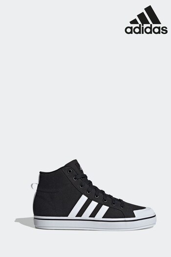 adidas Black Bravada 2.0 Mid (D34044) | £60