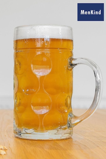 MenKind Giant Beer Stein (D34183) | £15