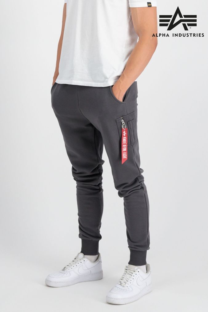 Alpha clothing joggers 2025
