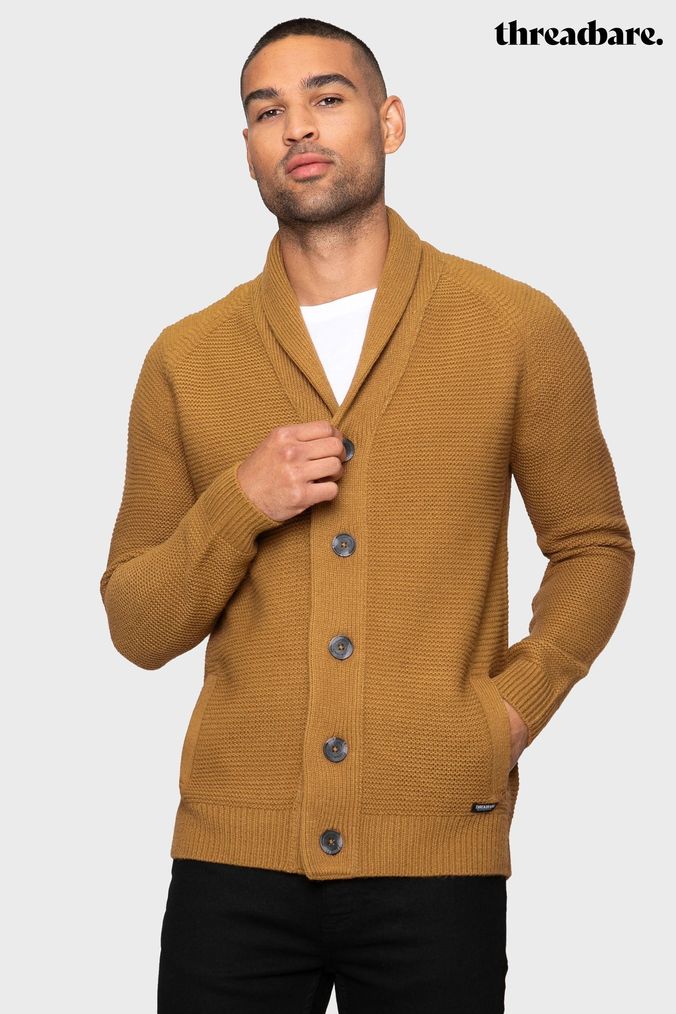 Mens cardigans clearance next