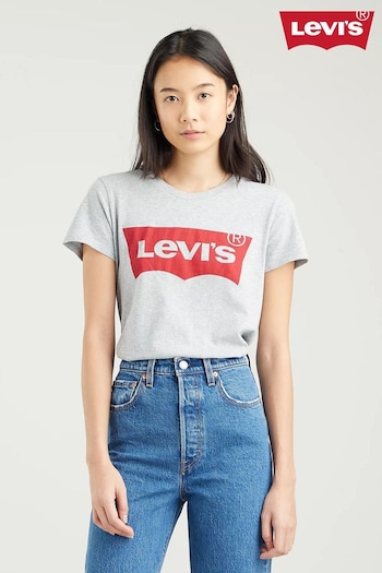 Levi's® Grey T-Shirt (D34967) | £27