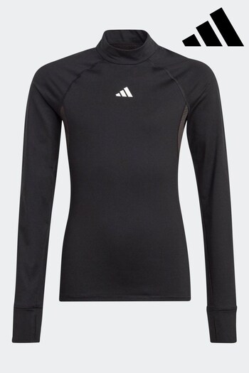adidas Black T-Shirt (D34978) | £30