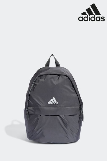 adidas Grey Performance Classic Gen Z Backpack (D35014) | £30