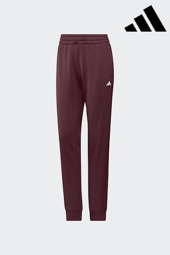 adidas Red Performance Training Joggers (D35041) | £45