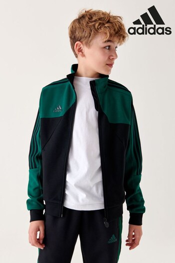 adidas Green Jacket (D35079) | £38