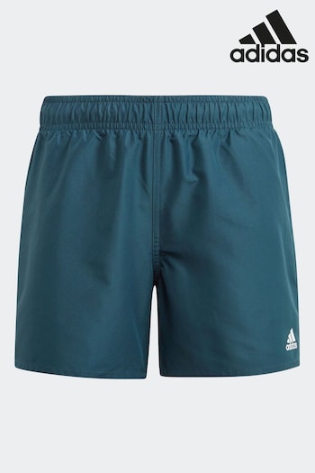 fashion Green Swim Shorts stella (D35344) | £18