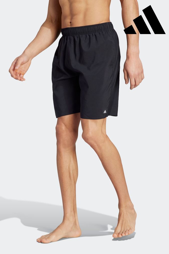 Adidas bathing suit mens online