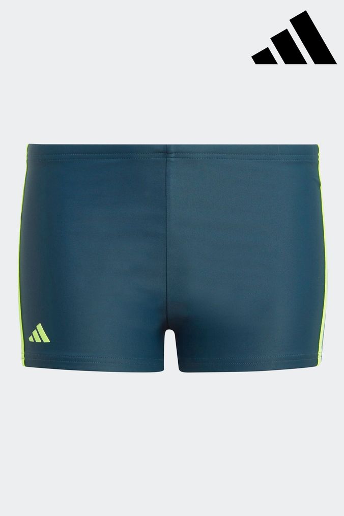 Buy Boys Adidas Swimwear Online Next UK