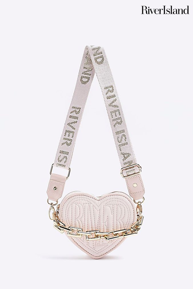 Buy Newborn Unisex Older Girls Younger Boys Bags River Island