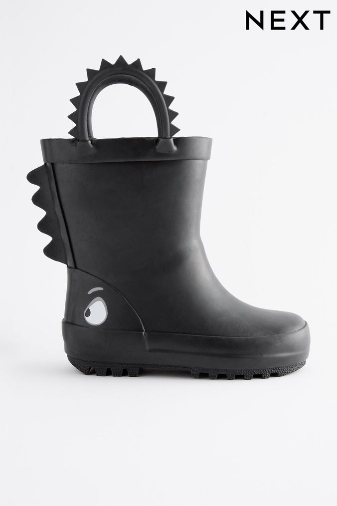 Batman best sale wellies next