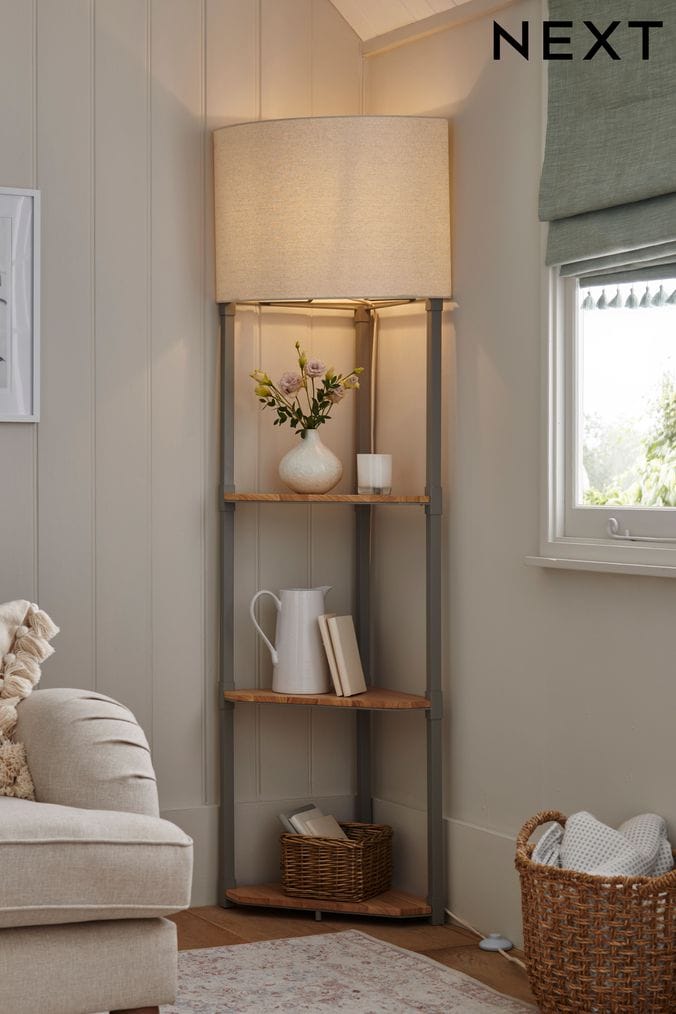 Stand up lights 2025 for living room