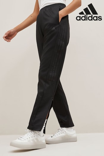Core Black Sportswear Tiro Tracksuit Bottoms (D36283) | £45