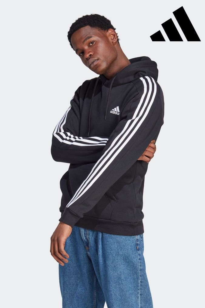 Adidas jersey hoodie outlet