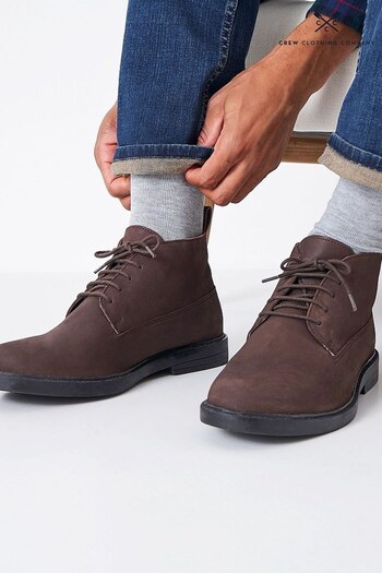 Crew Clothing Company Casual Boots (D36466) | £99