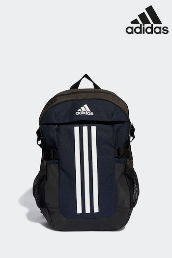 adidas Green Adult Power Backpack (D36516) | £35