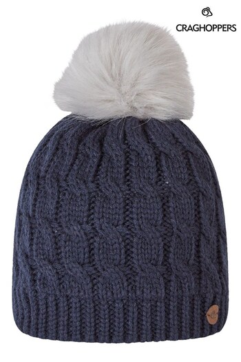 Craghoppers Blue Niamh Hat (D36776) | £25