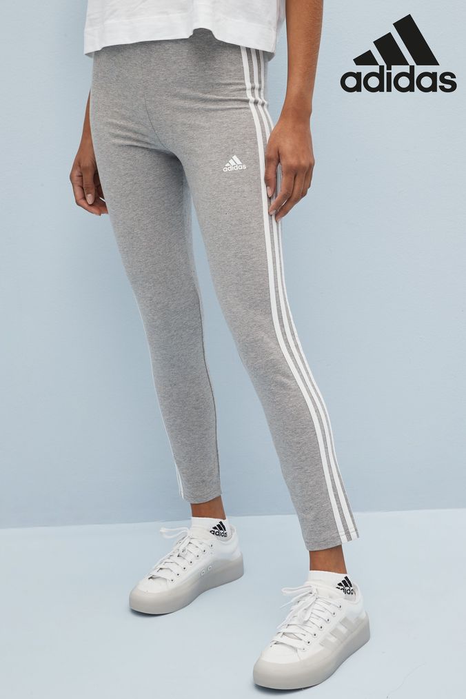 Adidas 3 stripe pineapple red deals leggings