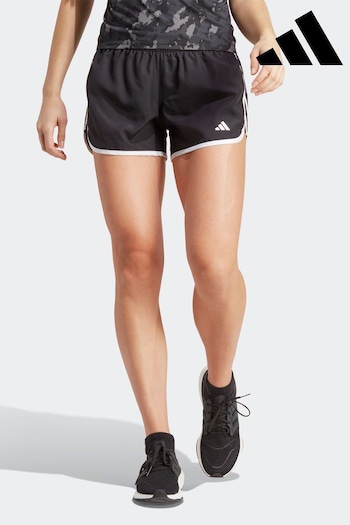adidas Black M20 Shorts (D36901) | £30