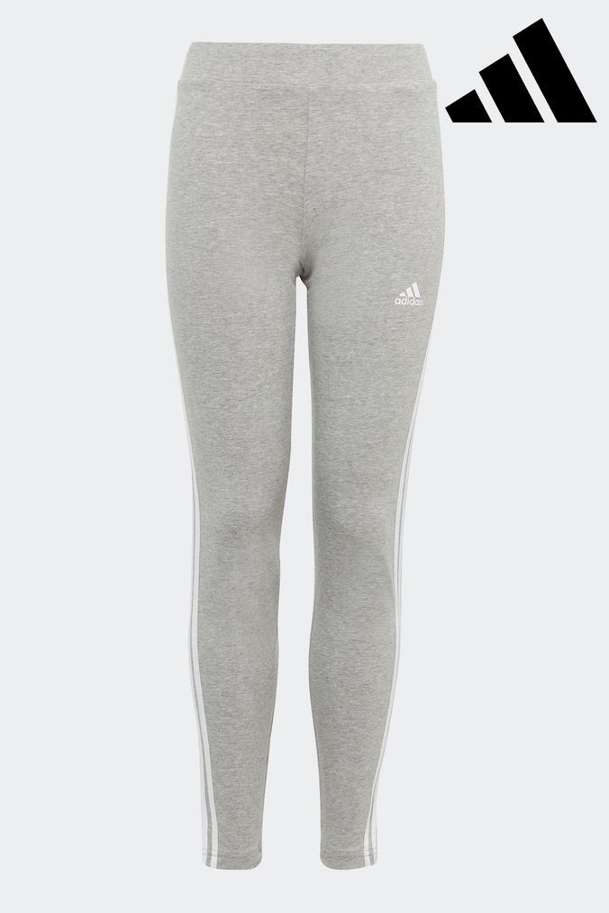 Next girls shop adidas leggings