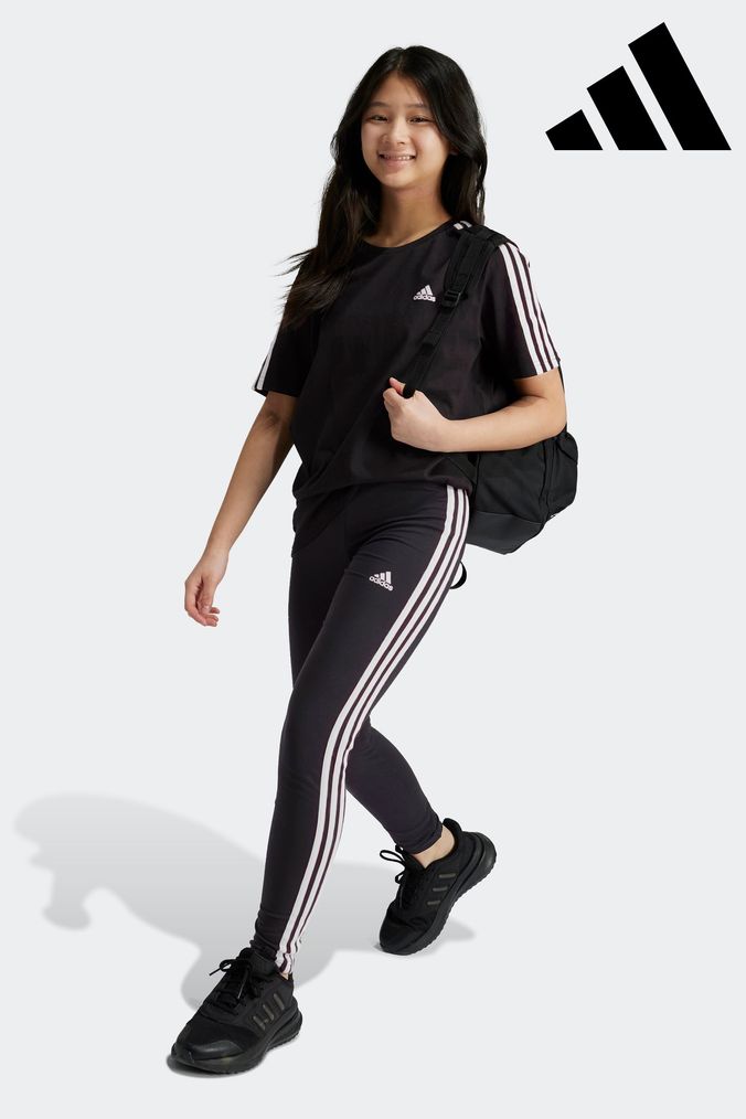 Yogalicious black leggings on sale