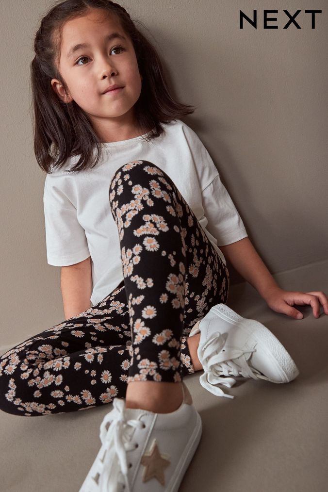 Next white leggings on sale