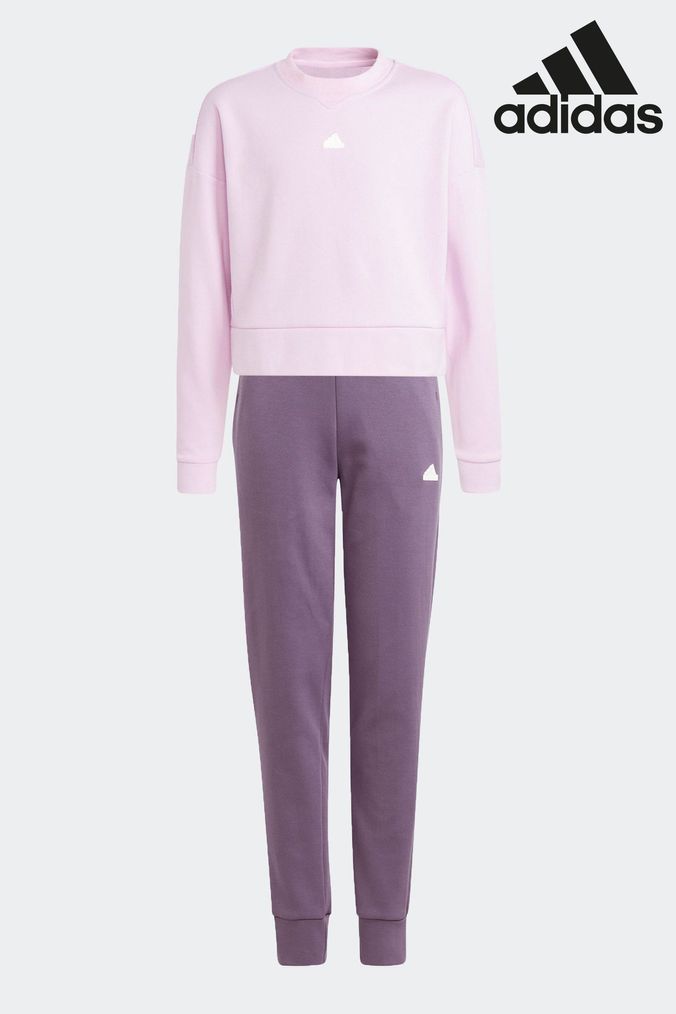 Next sales girls tracksuit