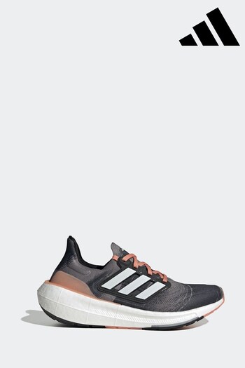 adidas yeezy Grey Ultraboost Light Shorts (D37265) | £170
