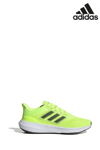 adidas Green Ultrabounce Trainers (D37532) | £80