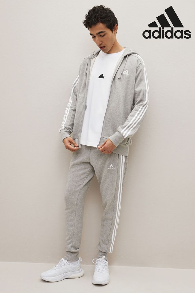 Adidas originals radkin hotsell full zip hoodie
