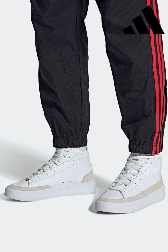 Adidas originals high deals tops mens uk