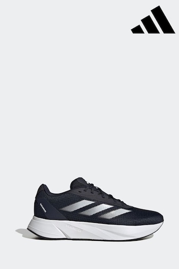 adidas Blue Duramo Sl Trainer (D37606) | £55