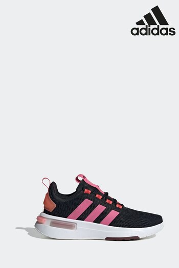 adidas Black Racer TR23 Trainers (D37617) | £70