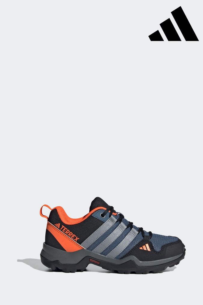 ArvindShops hammer throw shoes adidas sneakers size 11 boys Buy Trainers Blue Casual Regular Wide Adidas Online