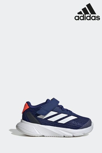 adidas Blue Sportswear Duramo Sl Trainers (D37910) | £30