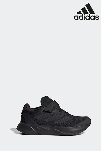 adidas Black Duramo Shoes (D37937) | £35