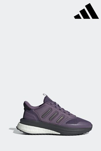 adidas Purple X_plrphase Sneakers (D37945) | £100